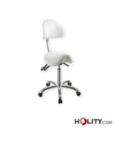 medical-office-stool-with-backrest-h13_153