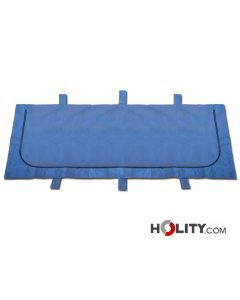 Vinyl body bag h13_191