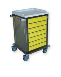 hospital-trolley-with-7-stainless-steel-drawers-h13_307