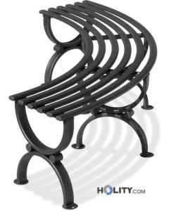 curved-bench-without-backrest-for-urban-furniture-h140175