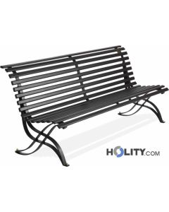 bench-with-backrest-for-urban-furniture-h140184