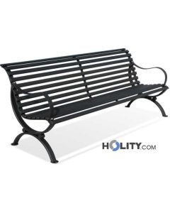 iron-bench-for-urban-furniture-h140185