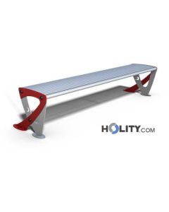 two-tone-backless-bench-for-urban-furniture-h140196