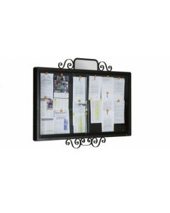 urban-furniture-metal-notice-board-with-wall-anchoring-h140208