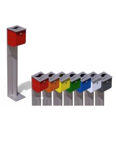 metal-ashtray-for-urban-furniture-h14045