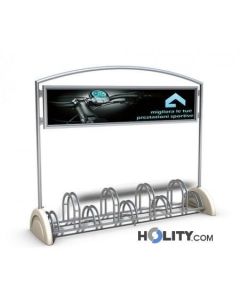rastrelliera-9-posti-con-display-pubblicitario-h14086