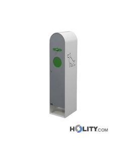 dog-waste-bin-h140-317