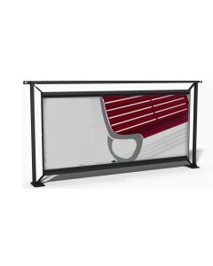 pedestrian-barrier-with-advertising-panel-h140_339