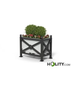 maxi-rectangular-galvanized-steel-planter-h140-400