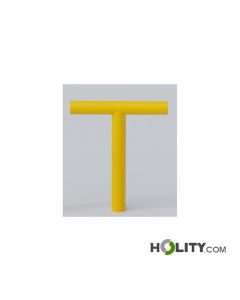 transenna-parapedonale-di-colore-giallo-zinco-h140-556