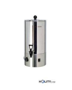 Professional hot water dispenser h141_10