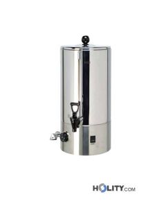 10 l dispenser for hot drinks h141_14