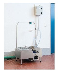 Lavastivali professionale h14227