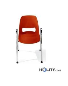 fireproof-chair-with-armrests-for-conference-room-h15979