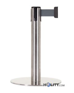 low-barrier-post-with-mobile-base-h16213