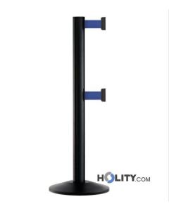 mobile-stanchion-with-double-belt-h16215