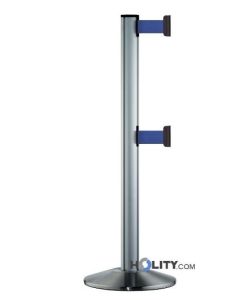 mobile-post-with-double-belt-for-outdoor-useh16216