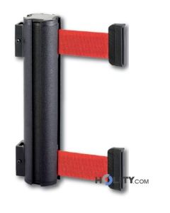 wall-mounted-double-belt-barrier-h16220