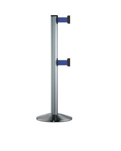 double-belt-barrier-post-h162-42
