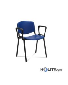meeting-room-chair-with-armrests-h16338
