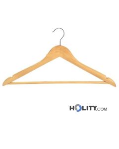 Confezione 100 appendini con gancio h16411