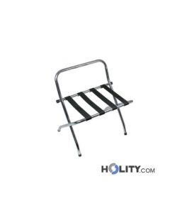 Portavaligia per hotel con sponda 62x68 h16418