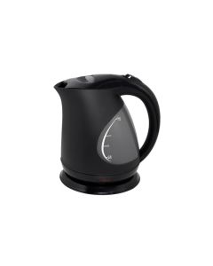 Bollitore elettrico nero h164_104