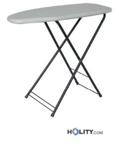 Asse da stiro per camera hotel h164_54