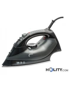 Ferro da stiro per hotel a vapore h164_55