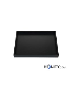 Vassoio per camera hotel h164_88