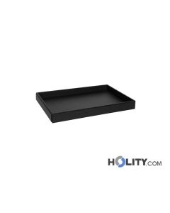 Vassoio cortesia per camera hotel h164_89