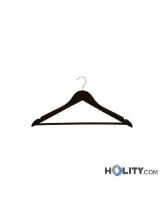 Confezione da 100 grucce per camera hotel h164_92