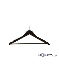 Confezione da 100 grucce appendiabiti per hotel h164_93