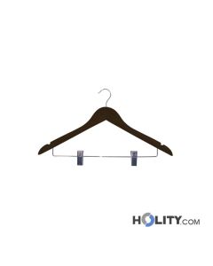 Confezione di 100 grucce appendiabiti h164_96