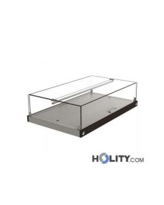Buffet refrigerated display h169_41