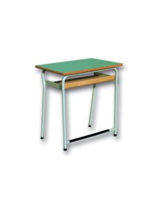 single-seat-school-desk-with-footrest-height-62-cm-h17211