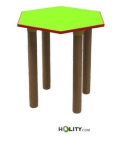 modular-hexagonal-desk-h71-cm-h172-215