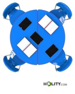 school-40-large-semicircular-table-h-82-cm-h172-237