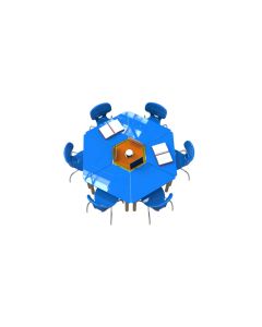 hexagonal-modular-table-40-h172-246
