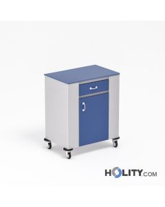 hospital-room-bedside-table-h18-38