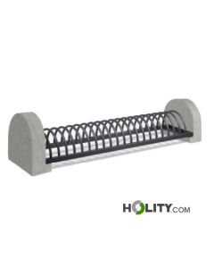portabici-a-rastrelliera-con-supporti-in-cemento-h19114