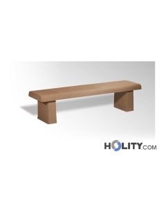 urban-furniture-bench-without-backrest-h19156
