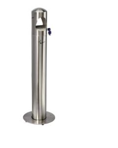 outdoor-stainless-steel-ashtray-4-liters-h20-139