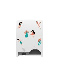 sanitary-pad-dispenser-with-stickers-h20_222