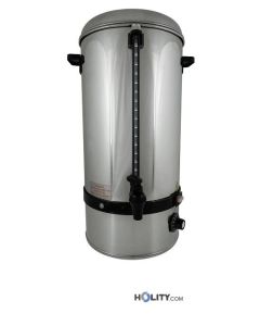 19-liter boiler h21517