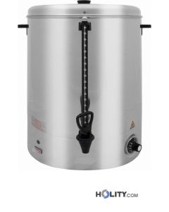40-litre water boiler h21518
