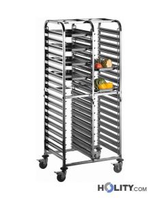 carrello-portateglie-2-x-18-teglie-11-gn-h21583
