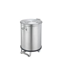 steel-waste-bin-with-pedal-h215-200