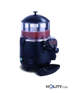 Hot beverage dispenser h215_234