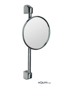 Specchio da bagno per camere hotel h21899